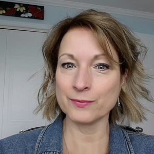 Meet your Posher, Suzanne